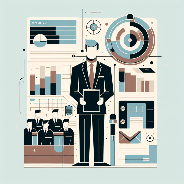MysteryTech Unveils New Platform – What’s Behind the Curtain?