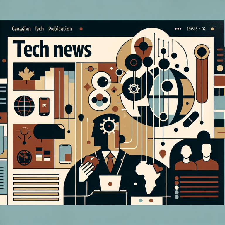 Jesse Wiebe Departs Startup TNT to Tackle Bigger Challenges