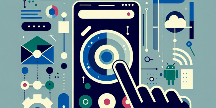 Google Develops ‘Tap to Share’ Feature for Android Users