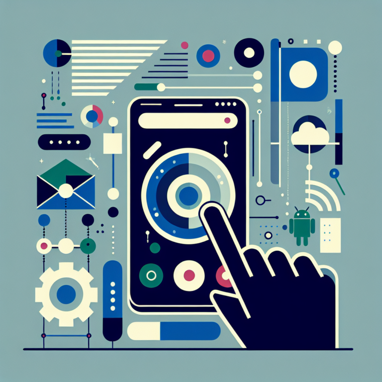 Google Develops ‘Tap to Share’ Feature for Android Users