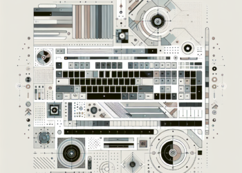 Keychron Releases Open-Source Design Files for Keyboards