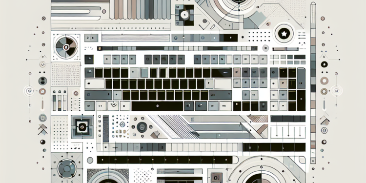 Keychron Releases Open-Source Design Files for Keyboards