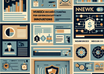 WeakC4 Secures Funding for Cybersecurity Innovations