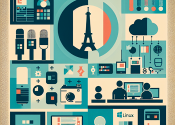 France Shifts from Microsoft to Linux Over Tech Concerns