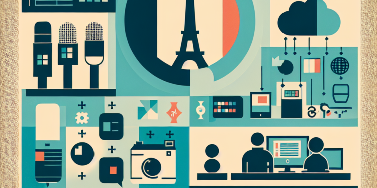 France Shifts from Microsoft to Linux Over Tech Concerns