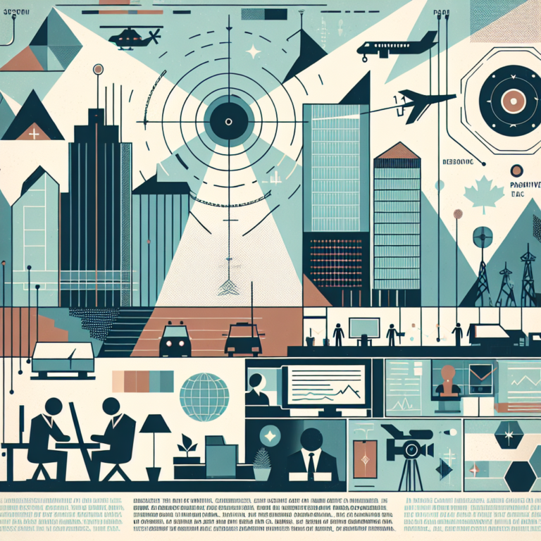 TechRadar Unveils Passive Radar Technology Basics