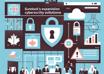 Surelock Secures Funding to Expand Cybersecurity Solutions Surelock Secures Funding to Expand Cybersecurity Solutions