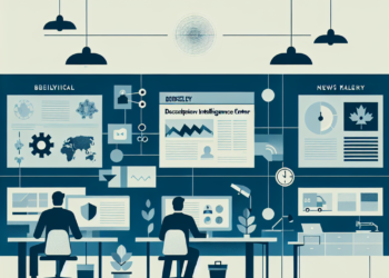 Berkeley’s Decentralized Intelligence Center Launches Initiative