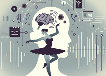 Dancer with ALS Performs Using Brainwaves via Electronic Specifier Dancer with ALS Performs Using Brainwaves via Electronic Specifier