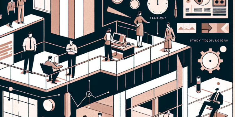 The Observation Deck Explores Laziness Impact on Startups