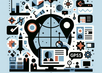 The Physics Of GPS Launches Interactive GPS Learning Tool