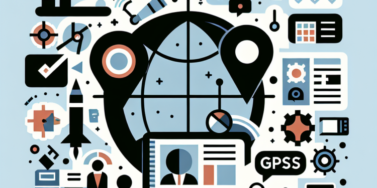 The Physics Of GPS Launches Interactive GPS Learning Tool