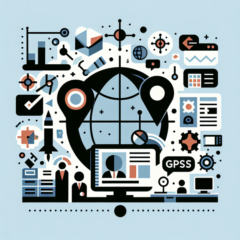 The Physics Of GPS Launches Interactive GPS Learning Tool