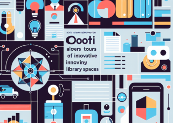 Oodi Offers Guided Tours of Innovative Library Spaces