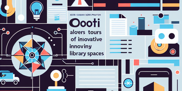 Oodi Offers Guided Tours of Innovative Library Spaces