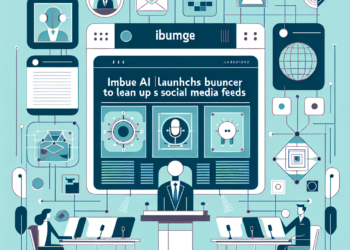 Imbue AI Launches Bouncer to Clean Up Social Media Feeds