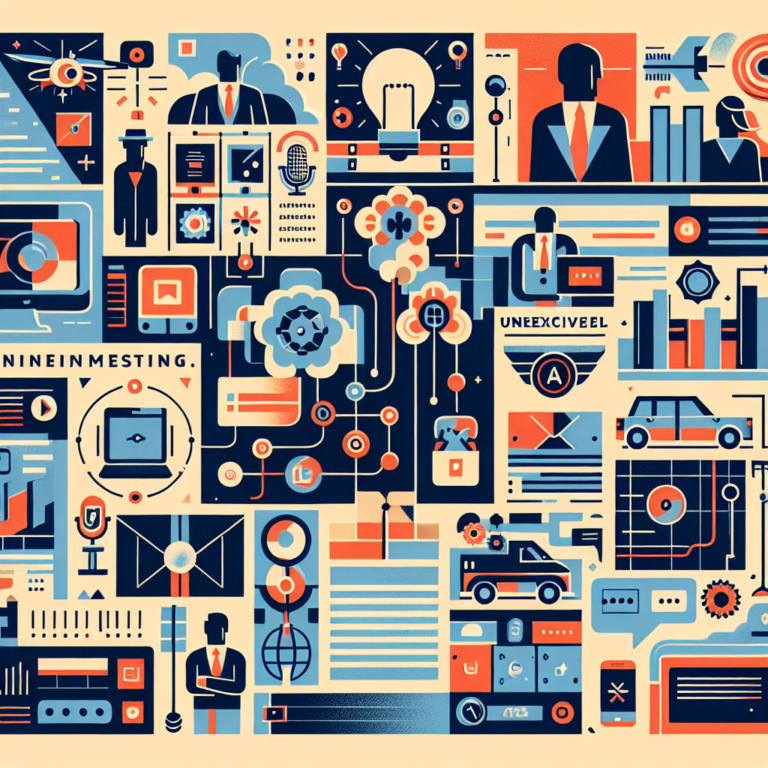 AI Loser Startup’s Unexpected Path to Success