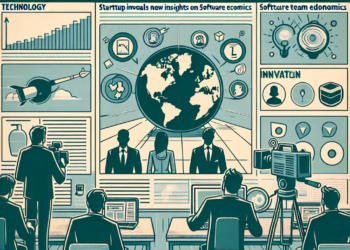 Startup Unveils New Insights on Software Team Economics