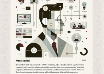 TechCrunch: Stanford Finds AI Insiders’ Public Disconnect TechCrunch: Stanford Finds AI Insiders’ Public Disconnect