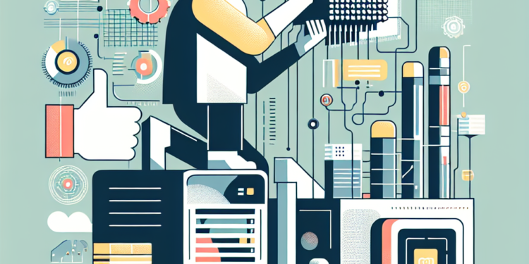 Tim Mastny Explores CPU Pipelining in New Startup Venture