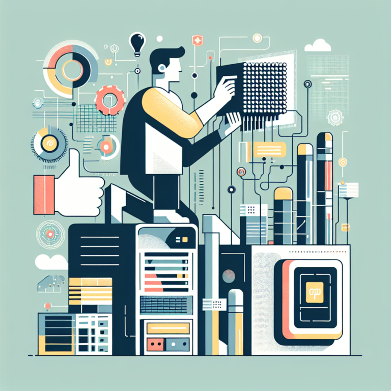 Tim Mastny Explores CPU Pipelining in New Startup Venture