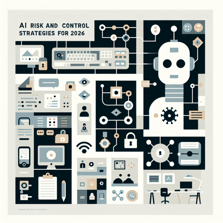Zoho Explores AI Risk and Control Strategies for 2026
