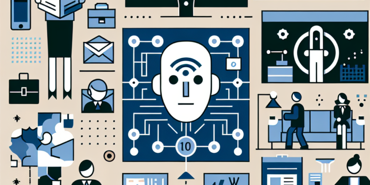AI Corp Examines Impact of 10x Productivity on Workforce AI Corp Examines Impact of 10x Productivity on Workforce