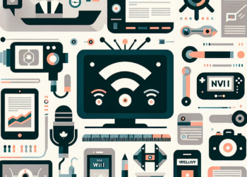 WiiFin Launches Jellyfin Client for Nintendo Wii Users