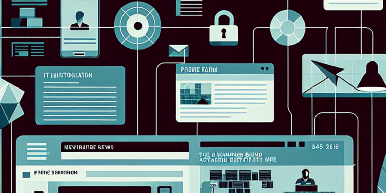 Hacker Targets a16z-Backed Phone Farm in Meme Attempt Hacker Targets a16z-Backed Phone Farm in Meme Attempt