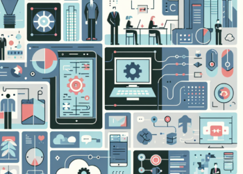 TechCo Tackles Distributed Systems in Software Development TechCo Tackles Distributed Systems in Software Development