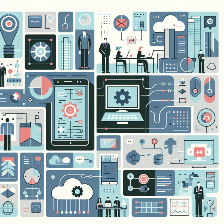 TechCo Tackles Distributed Systems in Software Development