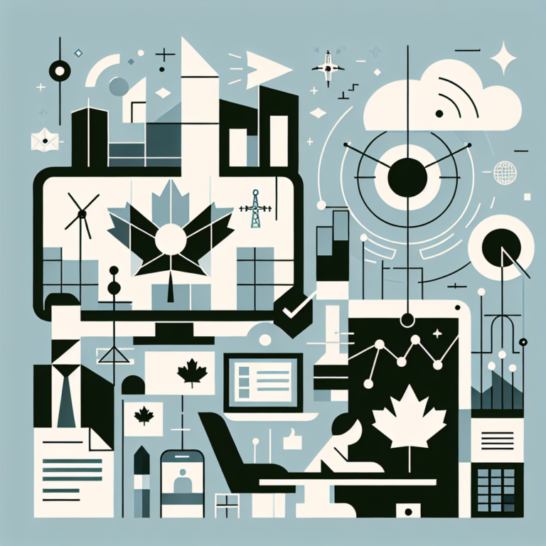 BetaKit Explores Tech’s Sci-Fi-Like Innovations