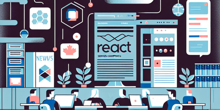 TanStack Unveils Guide to Using React Server Components