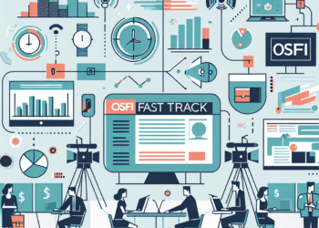BetaKit Highlights OSFI’s Fast Track Impact on Canadian Banks