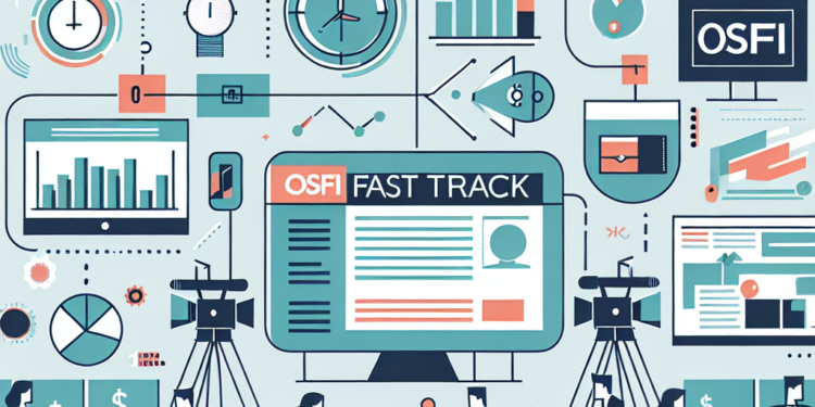 BetaKit Highlights OSFI’s Fast Track Impact on Canadian Banks