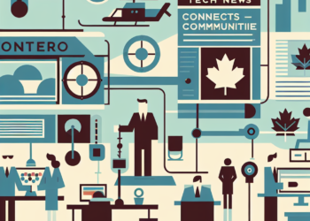 Ontario Game Dev Connects Communities: [Company Name]