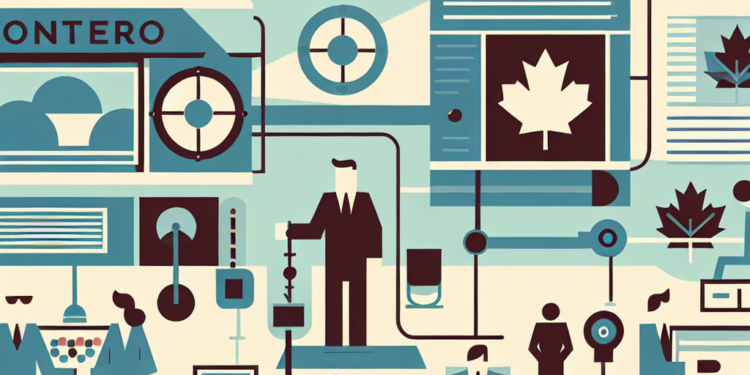 Ontario Game Dev Connects Communities: [Company Name]