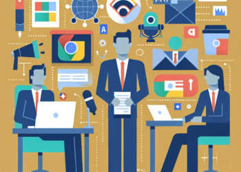 Google Integrates AI Tools into Chrome for Workflow Efficiency