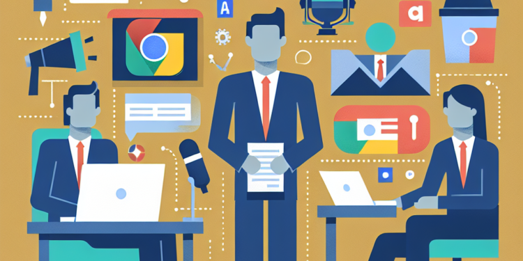 Google Integrates AI Tools into Chrome for Workflow Efficiency Google Integrates AI Tools into Chrome for Workflow Efficiency