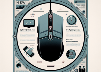 Razer Unveils Viper V4 Pro: New Lightweight Gaming Mouse Razer Unveils Viper V4 Pro: New Lightweight Gaming Mouse