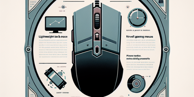 Razer Unveils Viper V4 Pro: New Lightweight Gaming Mouse