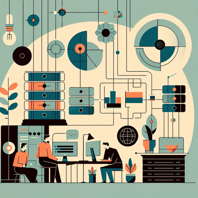 5NF Enhances Database Design at Tech Innovators