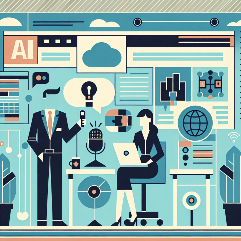 Google Execs Address Claims on Internal AI Adoption Issues
