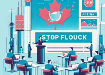 Stop Flock Enters Market with New Social Media Platform Stop Flock Enters Market with New Social Media Platform