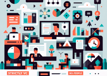 StrictlyVC Event Approaches in San Francisco: TechCrunch Update StrictlyVC Event Approaches in San Francisco: TechCrunch Update