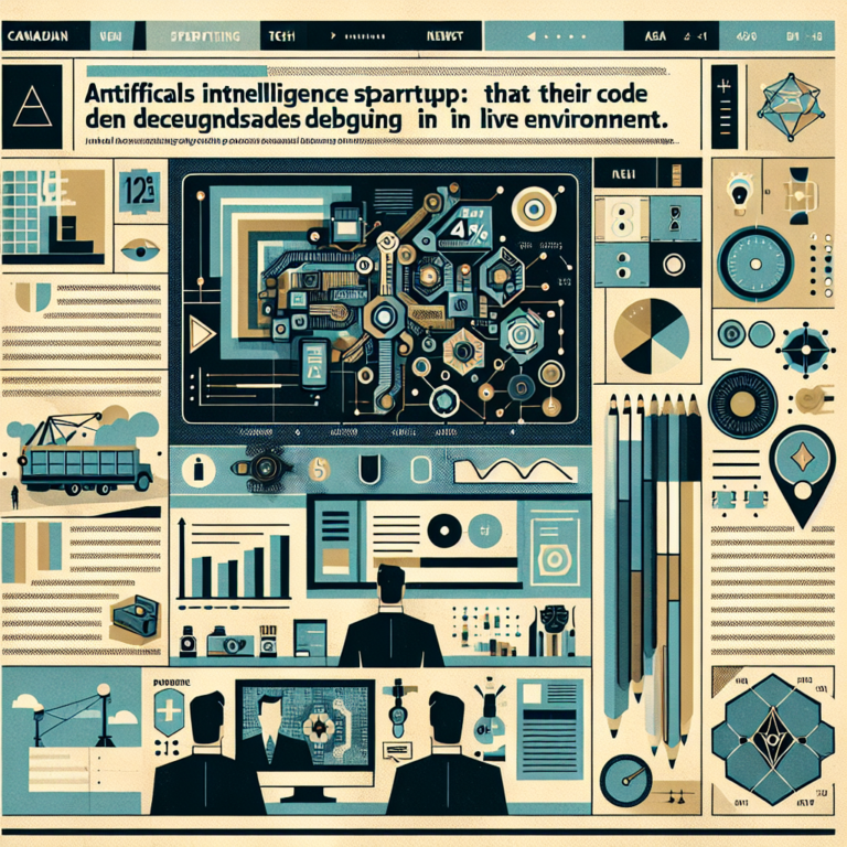 AI Startup Finds 43% of Code Needs Debugging in Production
