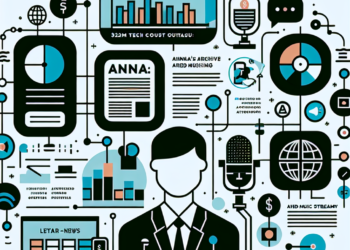 Anna’s Archive Faces 2M Spotify Piracy Case Outcome Anna’s Archive Faces 2M Spotify Piracy Case Outcome