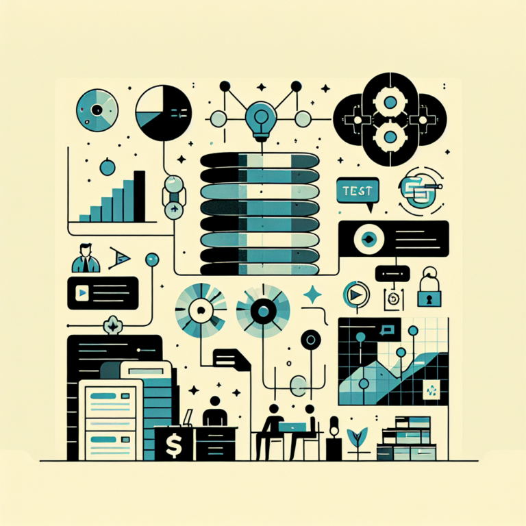 DB Pro Blog Explores Database Necessity for Startups
