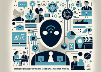 Emergent Ventures into AI Agent Space with New Initiative