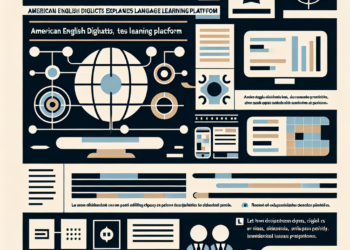 American English Dialects Expands Language Learning Platform